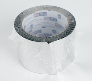 METALIZED POLY TAPE -Acrilic Based Adhesive MPT