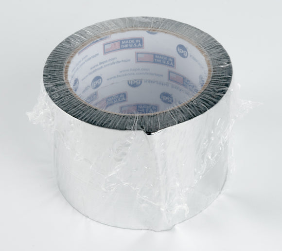 METALIZED POLY TAPE Acrilic Based Adhesive MPT ThermoMFG metalized-poly-tape-acrilic-based-adhesive-mpt-thermomfg