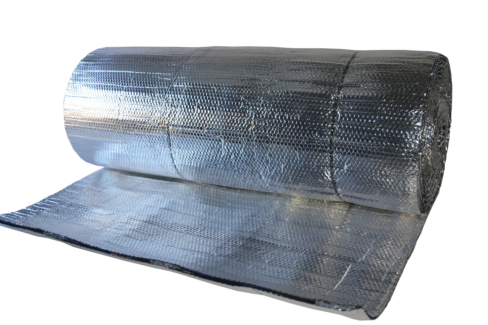 RFOIL BIG-8 REFLECTIVE BUBBLE DUCT WRAP – ThermoMFG