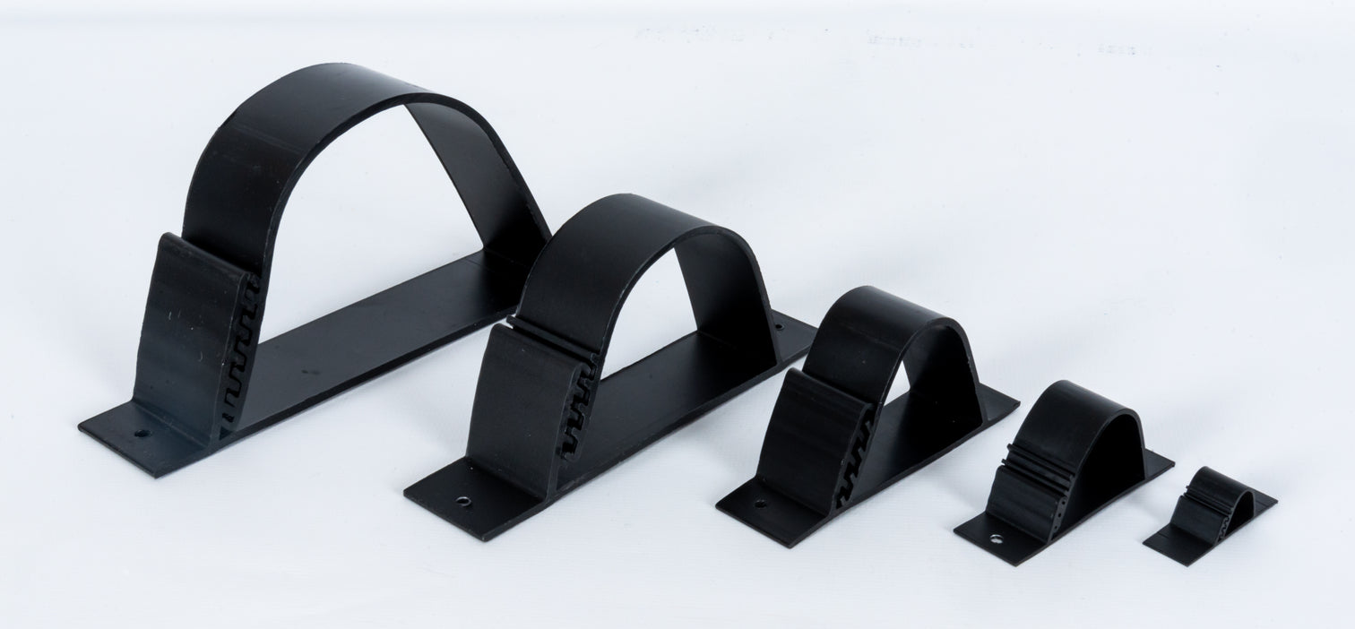 SNAP CLAMPS ThermoMFG
