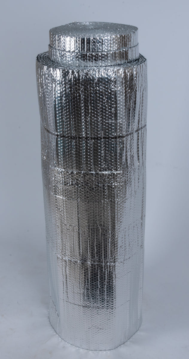 Duct Wrap – ThermoMFG